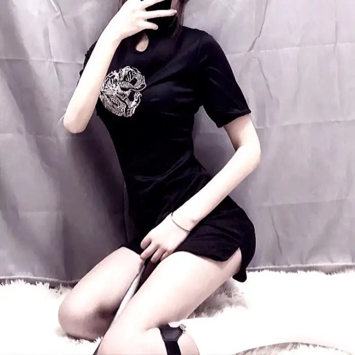 犯罪生涯 焦点图
